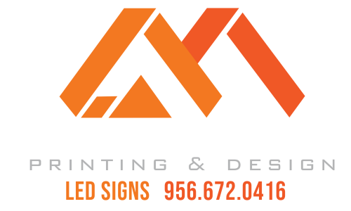 Alpha Marketing TX Logo